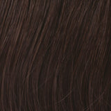 Classic Cool : Lace Front Mono Top Synthetic Wig