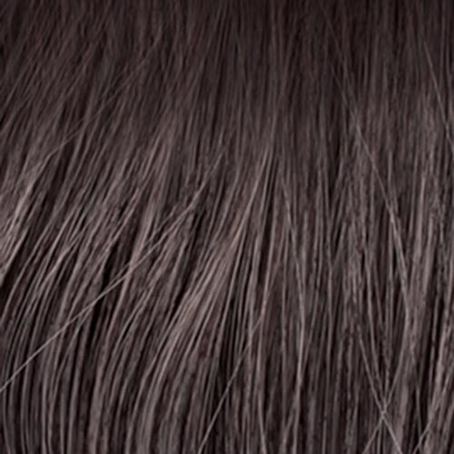 Play it Straight : Lace Front Mono Part Synthetic Wig