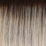 Classic Cool : Lace Front Mono Top Synthetic Wig