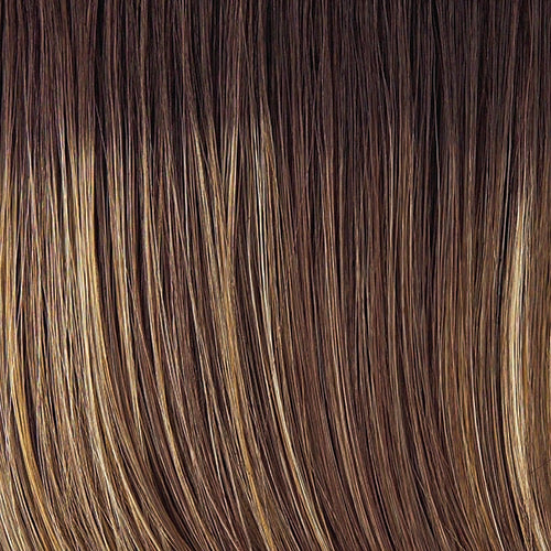 Cinch : Synthetic wig