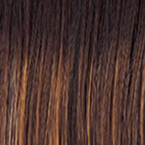 Curve Appeal :HF Lace Front Synthetic wig