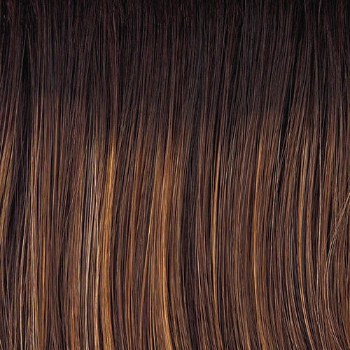Star Quality : Lace Front Mono Part Synthetic  Wig