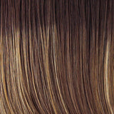 Salsa : Synthetic Wig