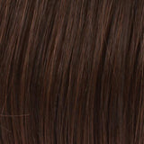 Classic Cool : Lace Front Mono Top Synthetic Wig