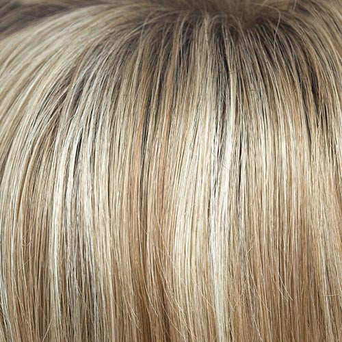 Angelica : Synthetic Wig