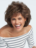Salsa : Synthetic Wig