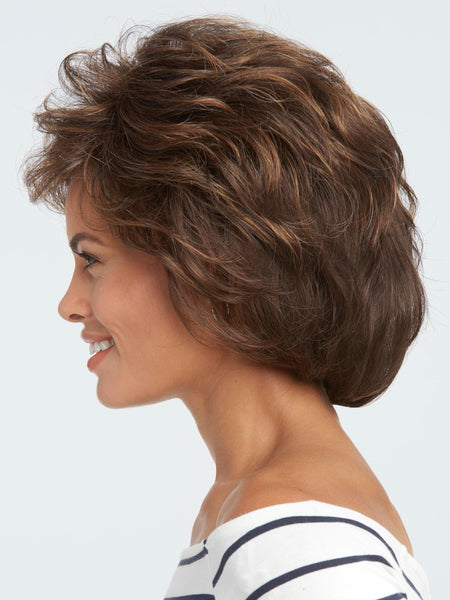 Salsa : Synthetic Wig