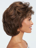 Salsa : Synthetic Wig
