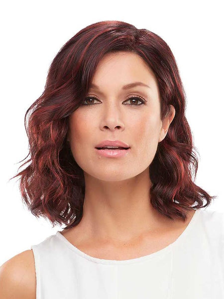 Scarlett : Lace Front Synthetic Wig