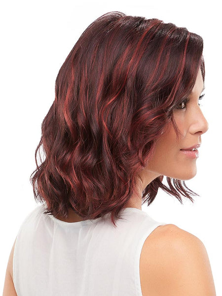 Scarlett : Lace Front Synthetic Wig