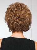 Sensation : Synthetic Wig