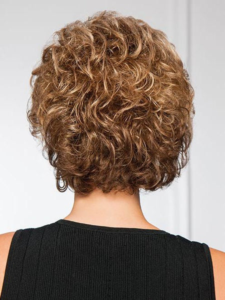 Sensation : Synthetic Wig