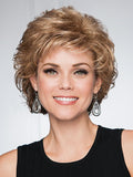 Sensation : Synthetic Wig
