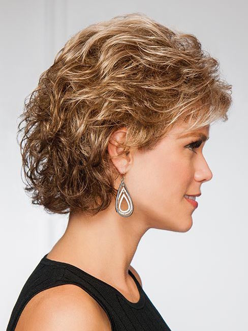 Sensation : Synthetic Wig