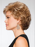 Sensation : Synthetic Wig