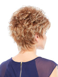Sheena : Synthetic wig