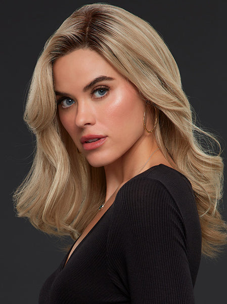 Sienna Exclusive : Lace Front Remy Human hair wig