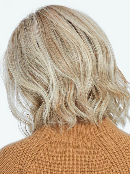 Simmer : HF Lace Front Synthetic Wig