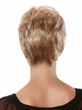 Simplicity-Petite Synthetic Wig