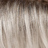 Annette : Lace Front Mono Top Synthetic Wig