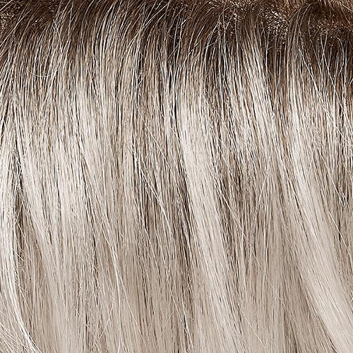 January : Lace Front Synthetic Wig