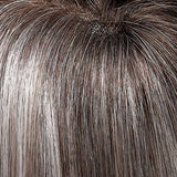 Annette : Lace Front Mono Top Synthetic Wig