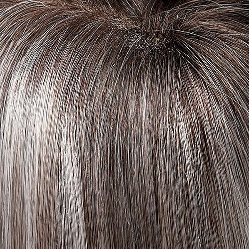 Annette : Lace Front Mono Top Synthetic Wig