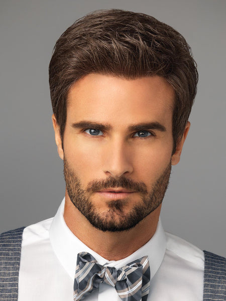 Style : Lace Front Mono Top Synthetic Wig