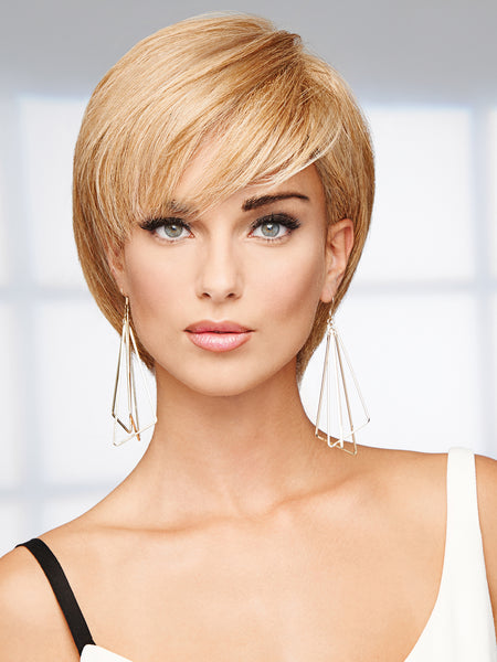 Success Story : Mono Top Human Hair Wig