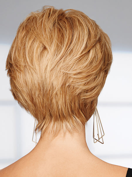 Success Story : Mono Top Human Hair Wig