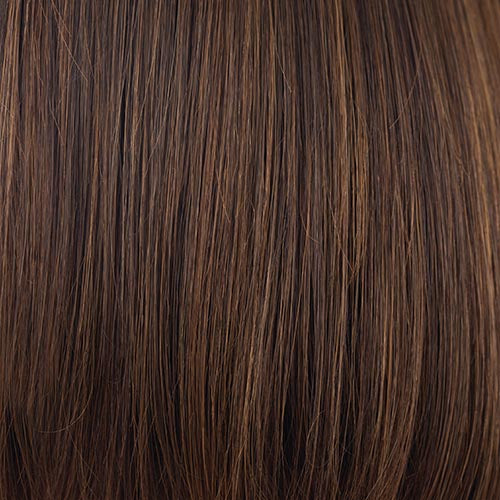 Samantha : Mono Top Synthetic wig