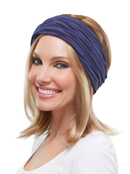 Softie Boho Beanie Solid/Print