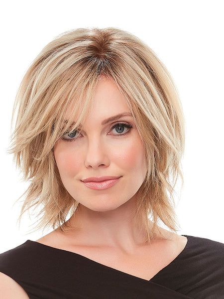 Indulgence : Human Hair Topper