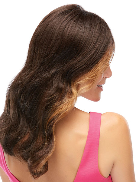 Top Level : Synthetic Topper