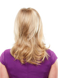 Top Notch : Clip-in Crown Volumizer Toppers