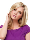 Top Notch : Clip-in Crown Volumizer Toppers