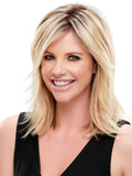 Top Notch : Clip-in Crown Volumizer Toppers