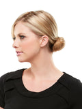 Top Notch : Clip-in Crown Volumizer Toppers