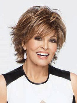 Trend Setter : Synthetic wig