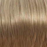 Samy : Synthetic Wig