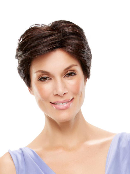 Vanessa : HF Lace Front Synthetic Wig