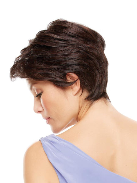 Vanessa : HF Lace Front Synthetic Wig