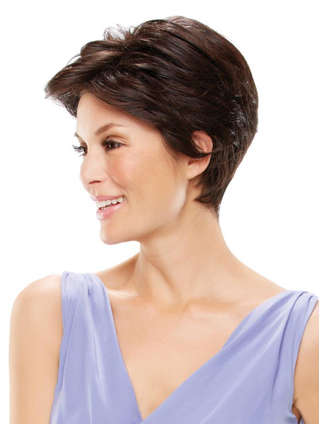 Vanessa : HF Lace Front Synthetic Wig