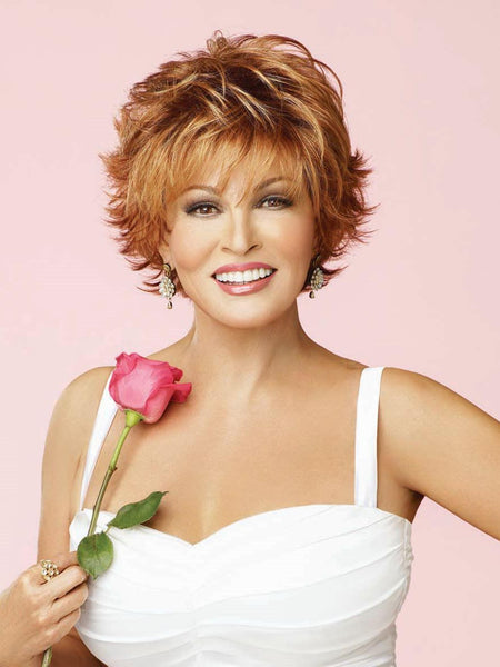 Voltage : Synthetic Wig