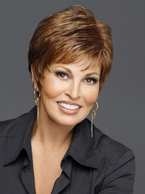 Whisper : Synthetic Wig