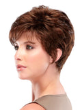 Bree : Synthetic Wig