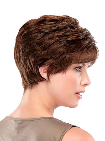 Bree : Synthetic Wig