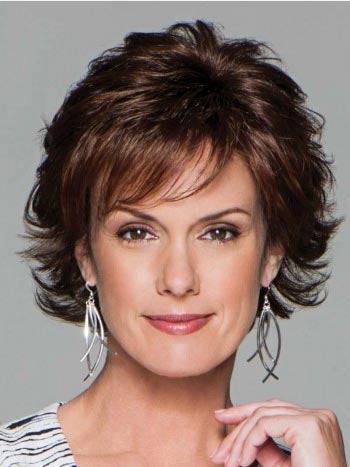 Perk : Synthetic Wig