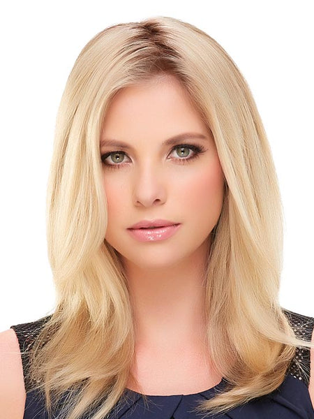 Indulgence : Human Hair Topper