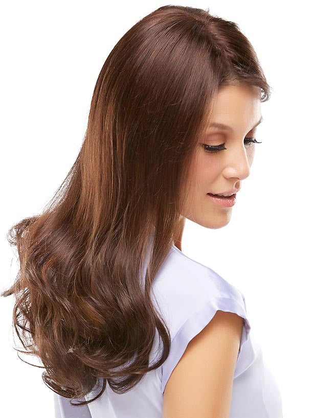 easiPart XL 18" :  Remy Human Hair